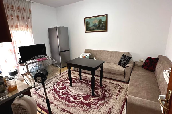 House for Rent 2+1 in Tirana - 450 Euro