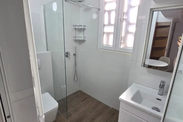 Apartment for rent in Tirana Garsoniere, Furnished