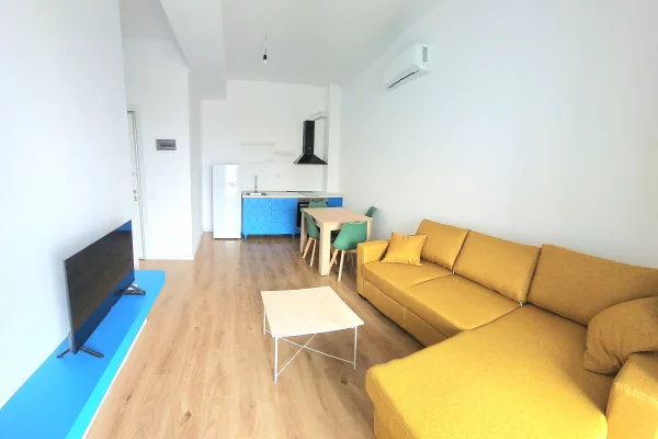 Super Apartament Tek Rezidenca Kaimi