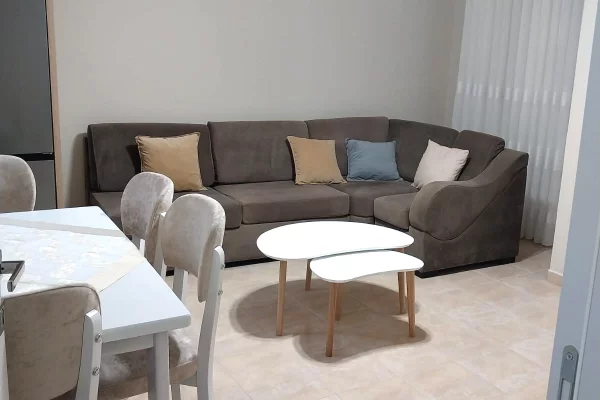 Appartamento in affitto a Tirana 1+1, Arredato