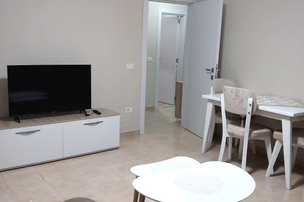 Casa in affitto 1+1 a Tirana - 500 Euro