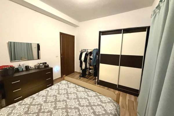 Apartment for rent in Tirana 1+1, Furnished