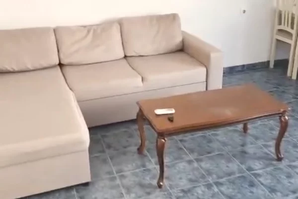 Shtepi me qera 1+1 ne Tirane - 400 Euro