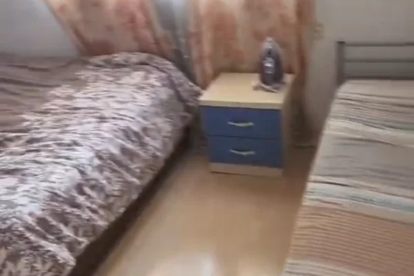 Shtepi me qera Apartament ne Tirane, 1+1, Mobilimi E mobiluar, Pagesa 400  Euro.