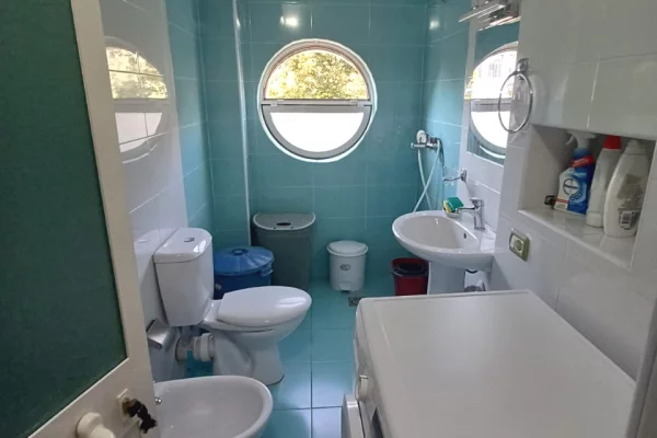 Shtepi me qera Apartament ne Tirane, 2+1, Mobilimi E mobiluar, Pagesa 500  Euro.