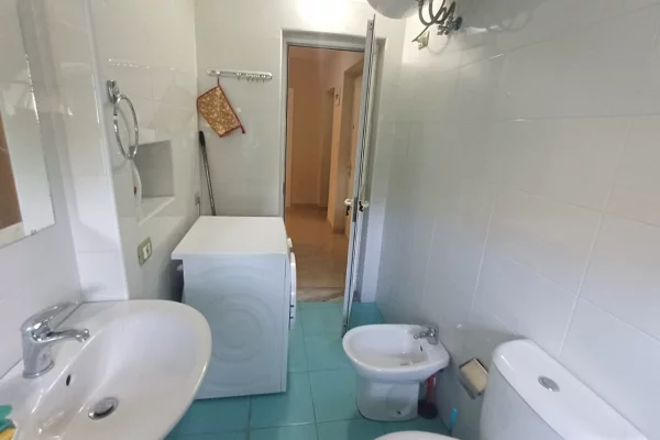 Shtepi me qera Apartament ne Tirane, 2+1, Mobilimi E mobiluar, Pagesa 500  Euro.
