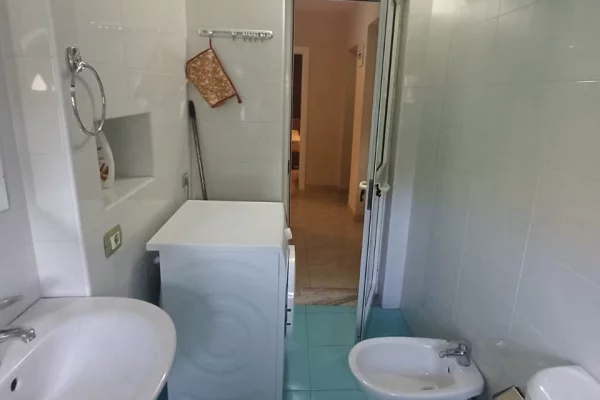 Shtepi me qera Apartament ne Tirane, 2+1, Mobilimi E mobiluar, Pagesa 500  Euro.