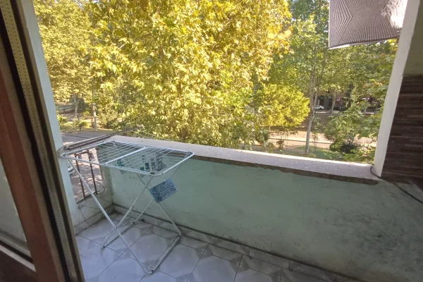 Shtepi me qera Apartament ne Tirane, 2+1, Mobilimi E mobiluar, Pagesa 500  Euro.