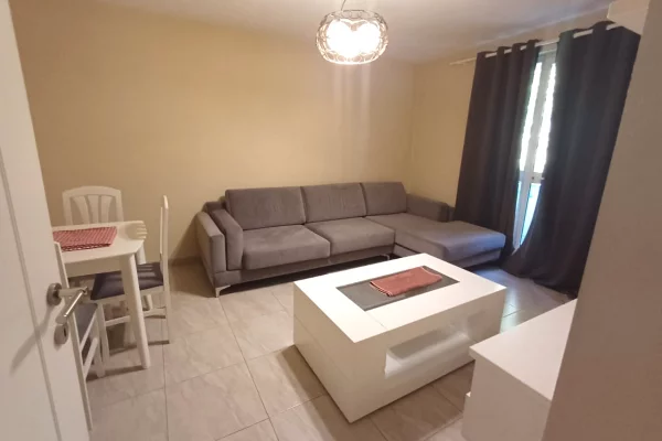 Shtepi me qera Apartament ne Tirane, 2+1, Mobilimi E mobiluar, Pagesa 500  Euro.