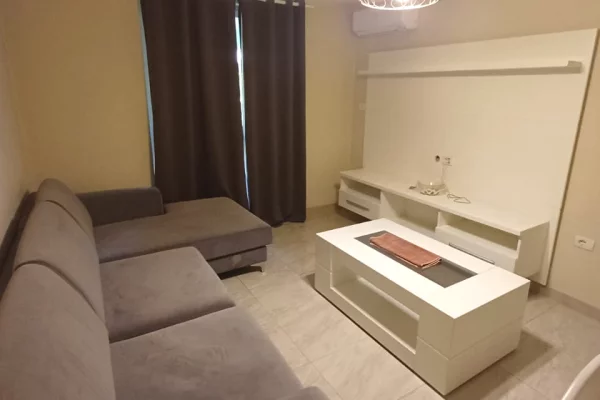 Shtepi me qera Apartament ne Tirane, 2+1, Mobilimi E mobiluar, Pagesa 500  Euro.