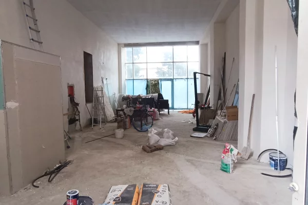 Ambient biznesi me qera 1+1 ne Tirane - 1,200 Euro