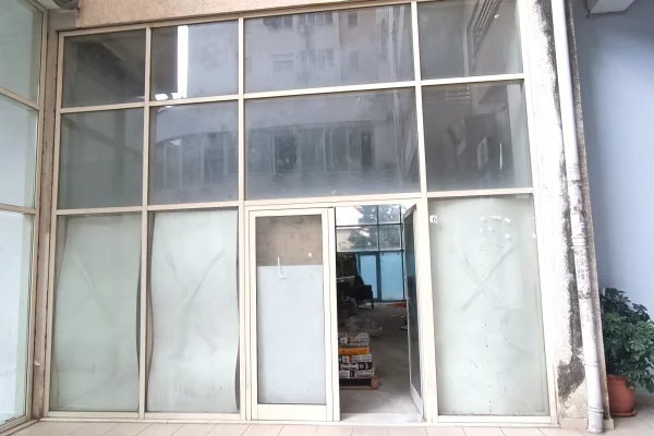 Ambient biznesi me qera 1+1 ne Tirane - 1,200 Euro