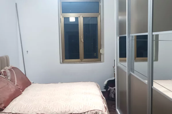 Shtepi me qera Apartament ne Tirane, 2+1, Mobilimi E mobiluar, Pagesa 600  Euro.