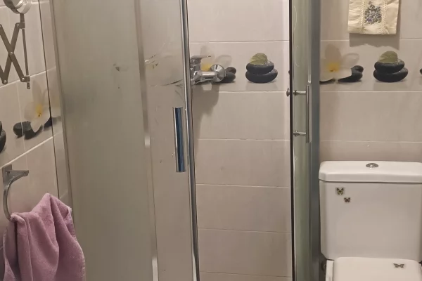 Shtepi me qera Apartament ne Tirane, 2+1, Mobilimi E mobiluar, Pagesa 600  Euro.