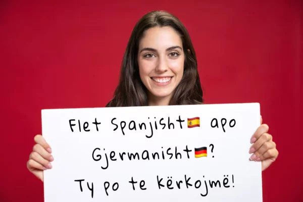 Job Offers for Call Center Agent in Tirana
