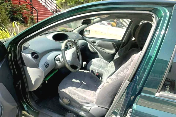 Makina ne shitje ne Tirane - 1,500 Euro