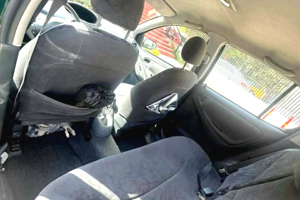 Makina ne shitje ne Tirane, Toyota, 2001 Benzine,Kambio Manual Pagesa 1,500  Euro.