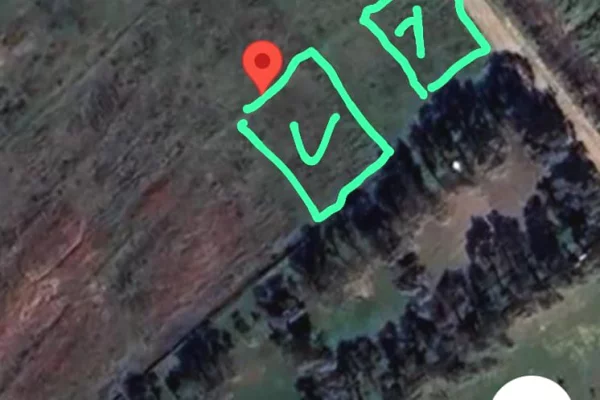 SHES TOKE 1000 M 2 , ME HIPOTEKE PER INVESTIM - QERRET - KAVAJE , ALBANIA 
