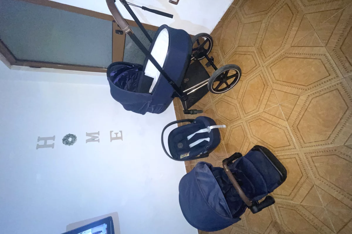 Karroce Ne shitje