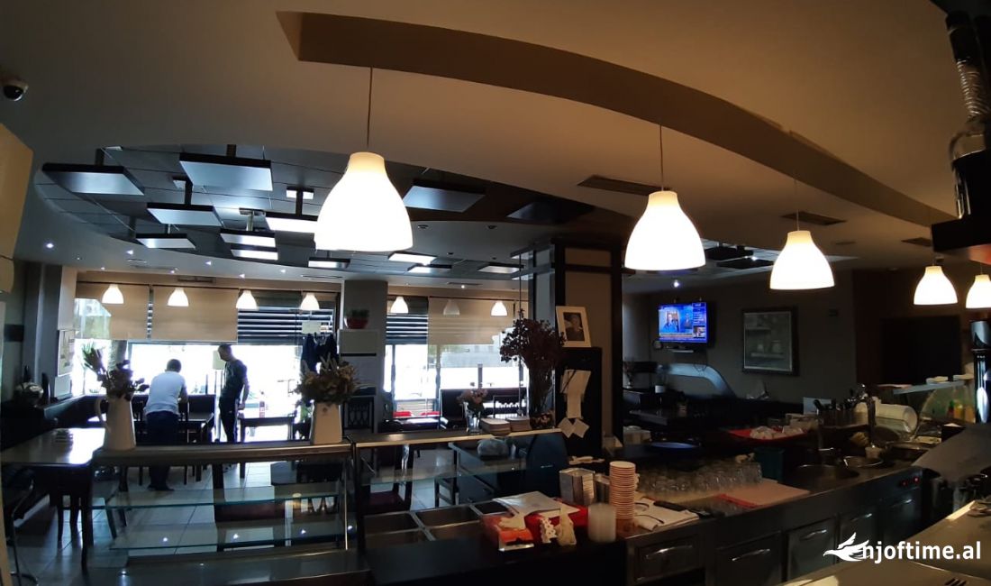 Njoftime Pune ne Tirane, Profesioni Djale me biciklete per ahperndarje katering , Fillestar/Pak eksperience, Pagesa 40,000  Leke.