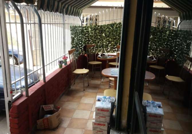 Business Property in Sale 2+1 in Tirana - 70,000 Euro