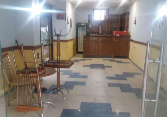 Business Property in Sale 2+1 in Tirana - 70,000 Euro