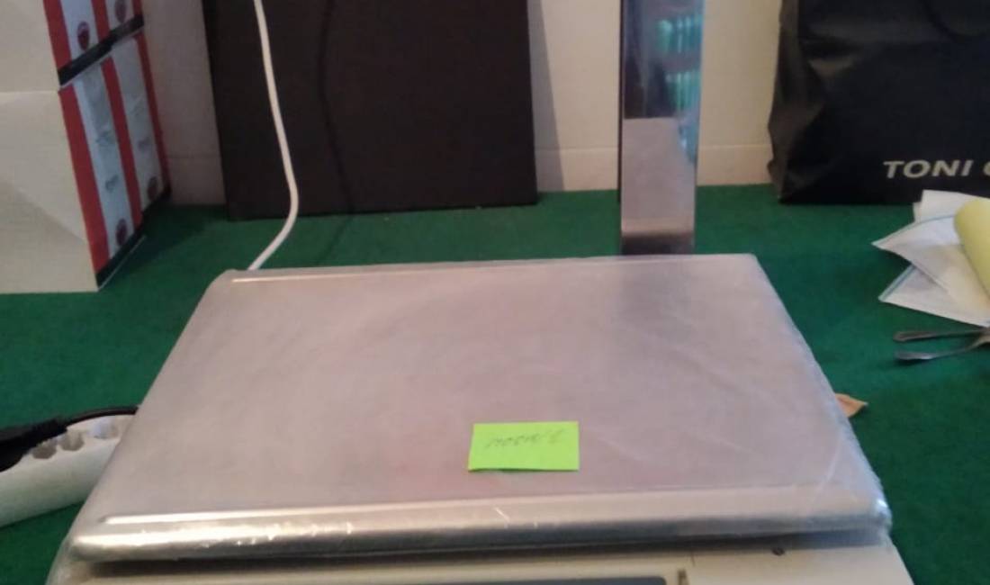 shes peshore elektronike