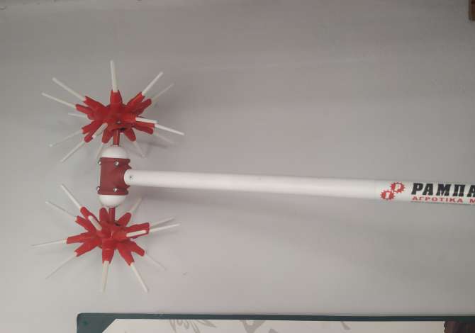 Pajisje biznesi ne shitje ne Durres - 30,000 Leke