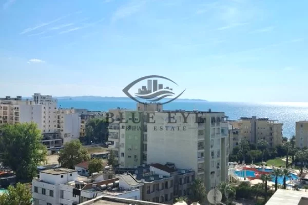 Shtepi me qera Apartament ne Durres, 1+1, Mobilimi E mobiluar, Pagesa 400  Euro.