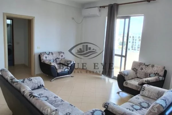 Shtepi me qera Apartament ne Durres, 1+1, Mobilimi E mobiluar, Pagesa 400  Euro.