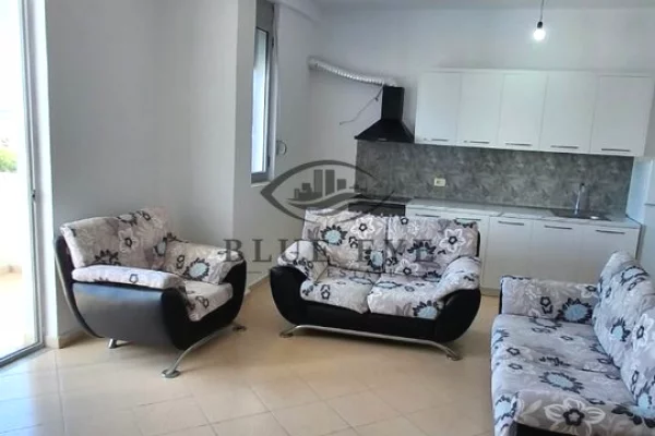 Shtepi me qera Apartament ne Durres, 1+1, Mobilimi E mobiluar, Pagesa 400  Euro.