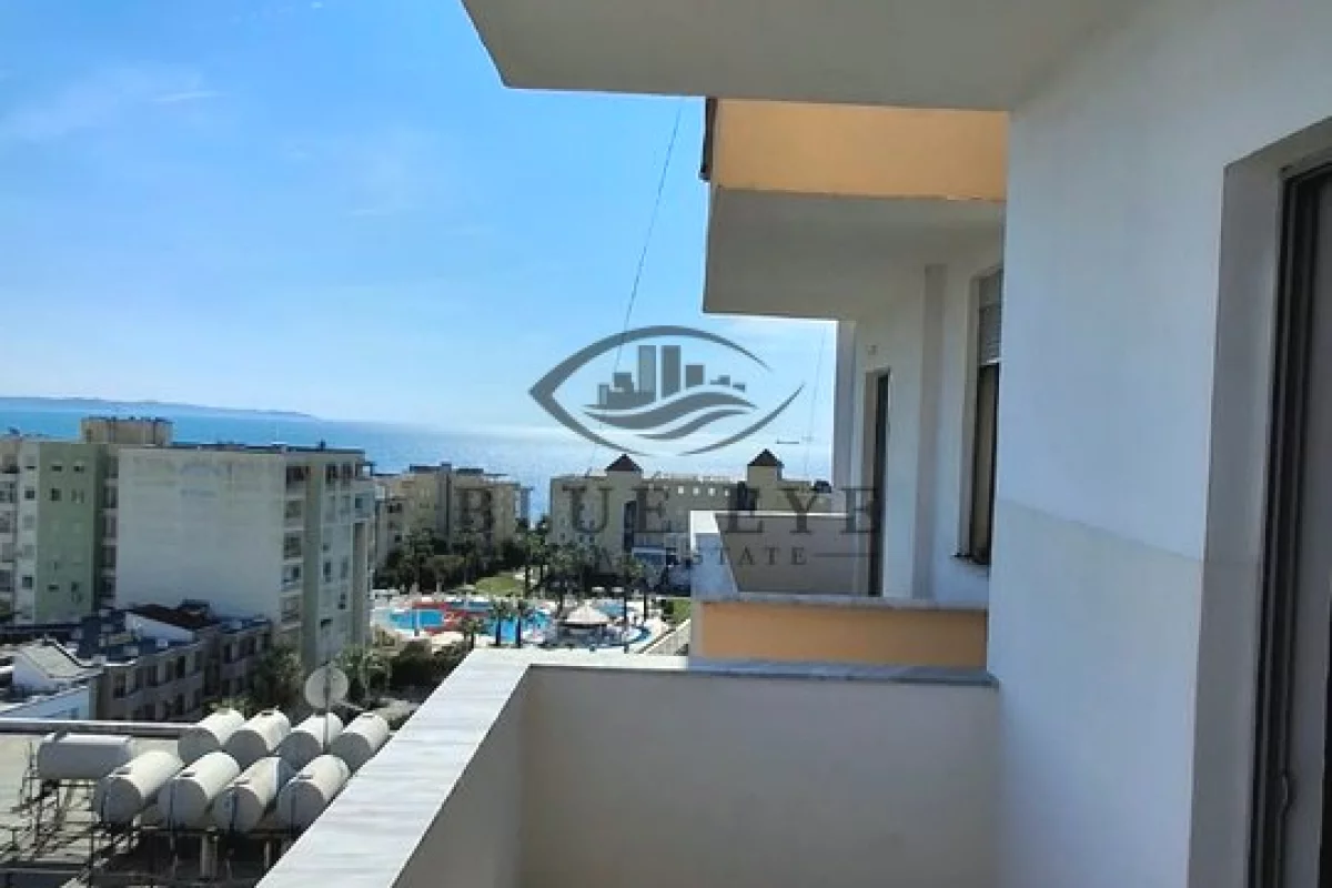 Shtepi me qera Apartament ne Durres, 1+1, Mobilimi E mobiluar, Pagesa 400  Euro.