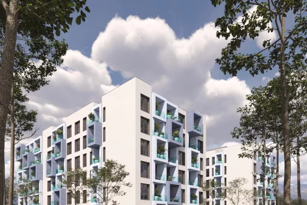Shtepi ne shitje Apartament ne Kavaje, 1+1, Mobilimi Bosh, pa mobiluar, Pagesa 92,000  Euro.