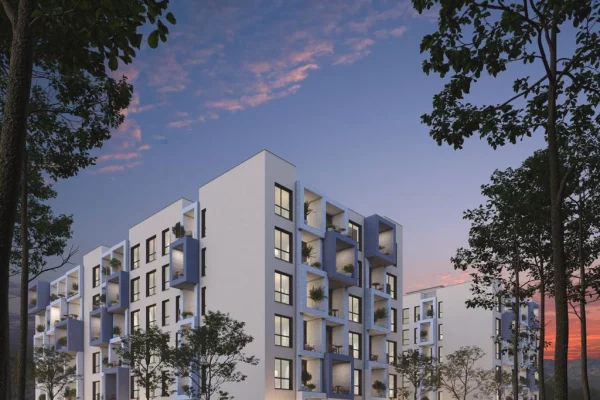Shtepi ne shitje Apartament ne Kavaje, 1+1, Mobilimi Bosh, pa mobiluar, Pagesa 92,000  Euro.