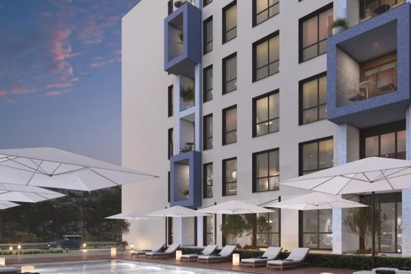 Shtepi ne shitje Apartament ne Kavaje, 1+1, Mobilimi Bosh, pa mobiluar, Pagesa 92,000  Euro.