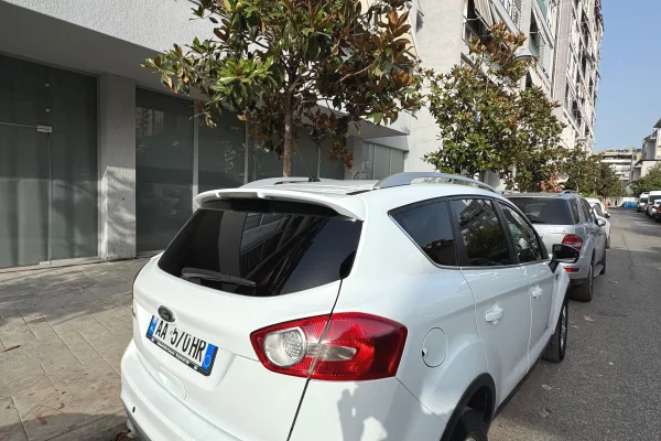 Cars for sale in Tirana, Ford, 2012 Diesel,Kambio Manual Payment 650,000  Leke.
