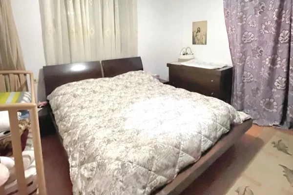 Shtepi me qera Apartament ne Tirane, 2+1, Mobilimi E mobiluar, Pagesa 45,000  Leke.