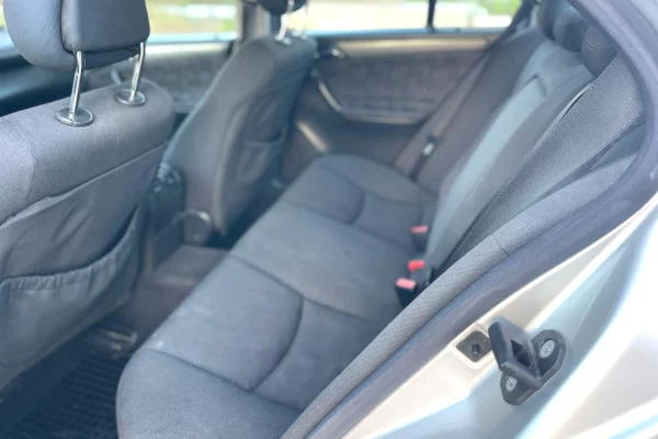 Cars for sale in Tirana, Mercedes-Benz, 2002 Diesel,Kambio Manual Payment 250,000  Leke.