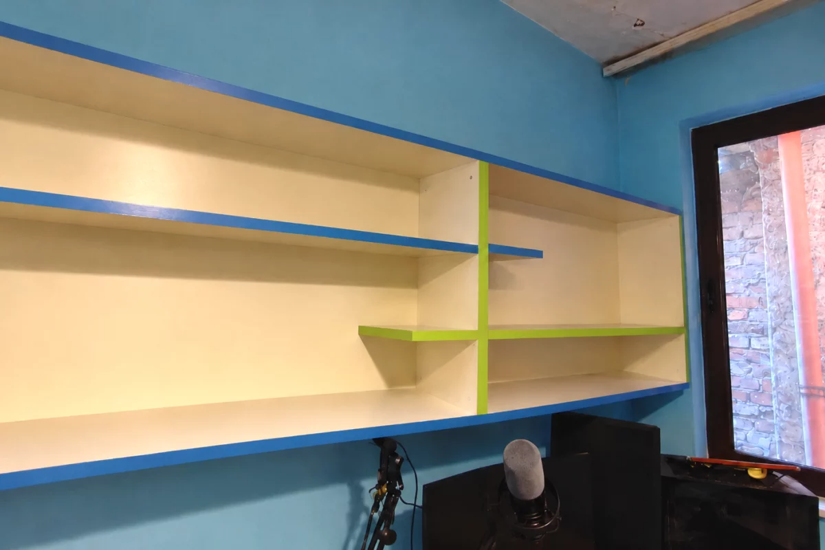 Dhome gjumi femijesh ne shitje