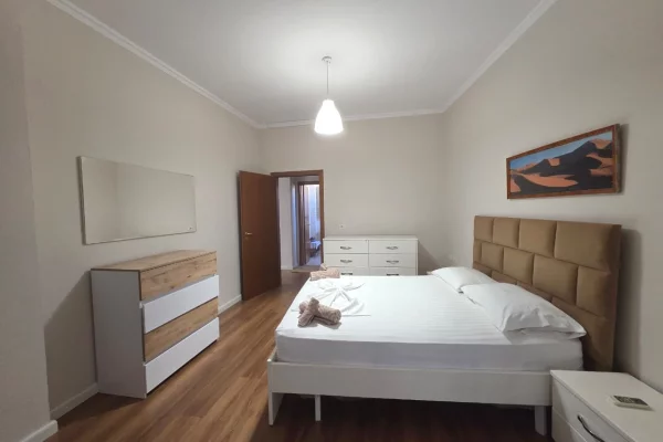 House for Rent 1+1 in Tirana - 300 Euro