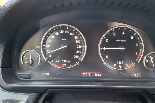 Cars for sale in Lushnje, BMW, 2013 Benzine,Kambio Automatik Payment 12,000  Euro.