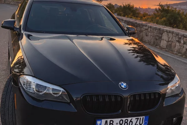 Cars for sale in Lushnje - 12,000 Euro