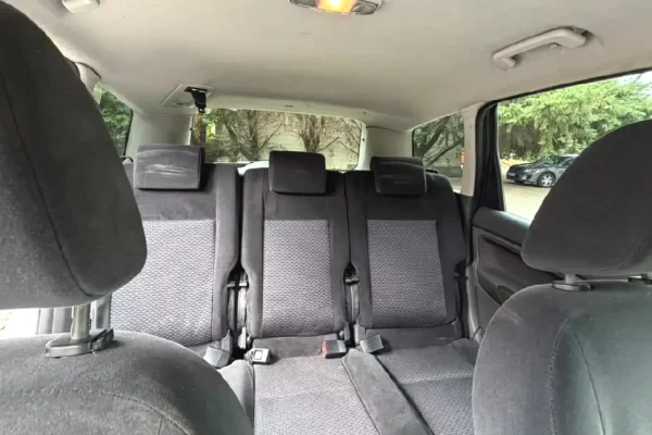 Cars for sale in Tirana, Ford, 2008 Diesel,Kambio Manual Payment 3,000,000  Leke.