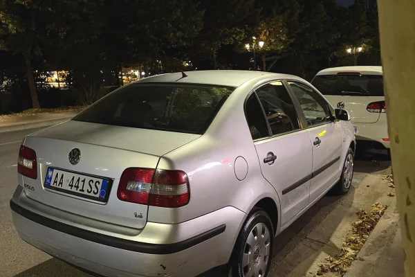 Cars for sale in Tirana - 1,900 Euro