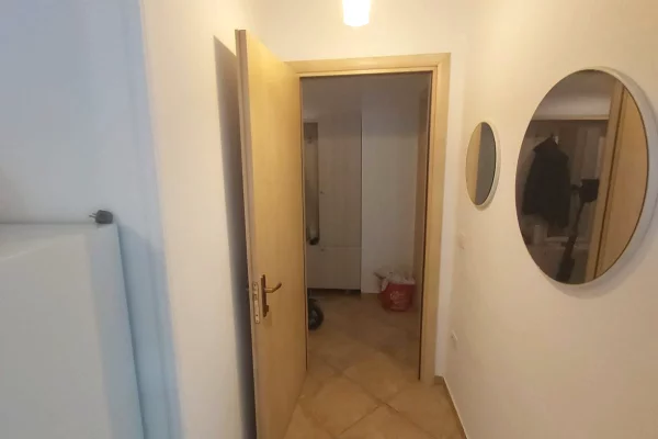 Apartment for rent in Tirana 1+1, Furnished