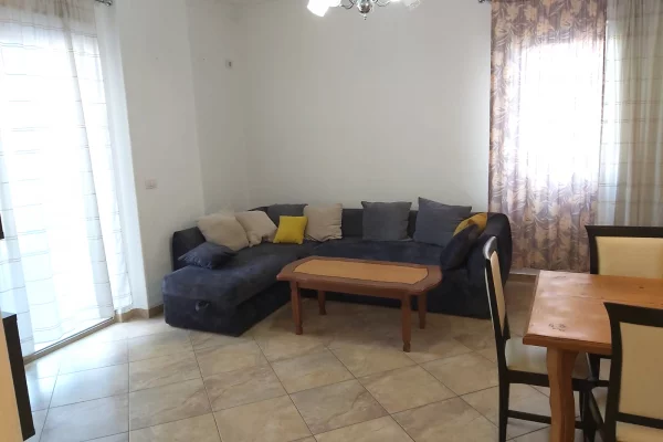 Apartment for rent in Tirana 1+1, Furnished