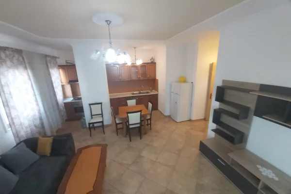 Apartment for rent in Tirana 1+1, Furnished