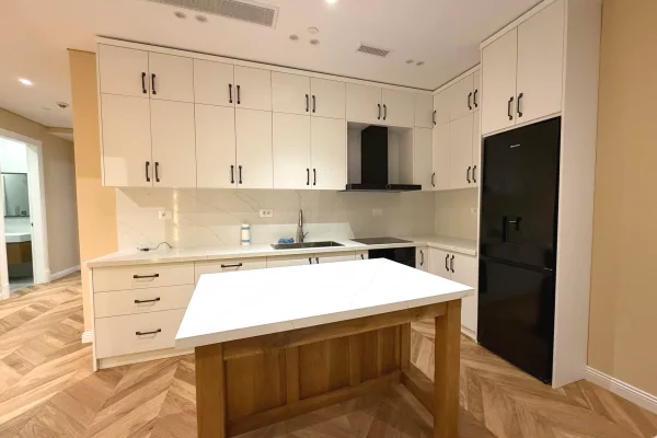 Apartment for rent in Tirana 2+1, Furnished