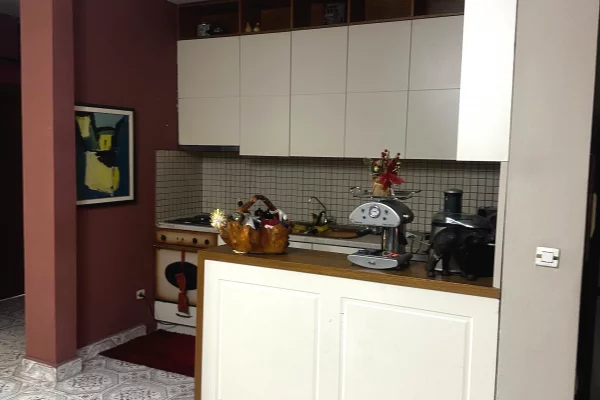 House for Sale 2+1 in Tirana - 93,000 Euro