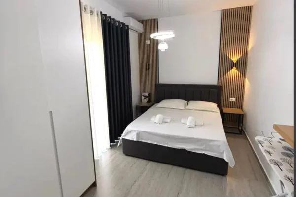 House for Rent 1+1 in Tirana - 30,000 Leke